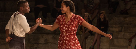 'British Black & Asian Shakespeare Performance Database'